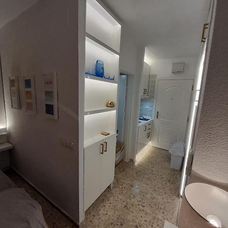 Vistasol Apartment Torremolinos Exterior photo