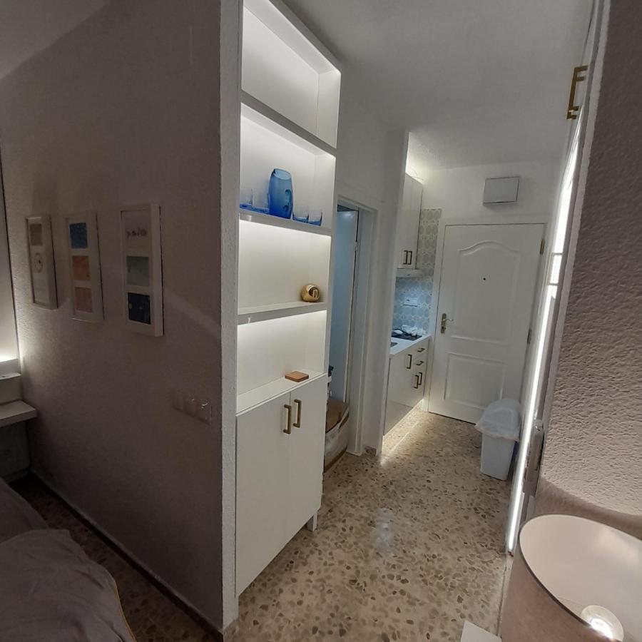 Vistasol Apartment Torremolinos Exterior photo