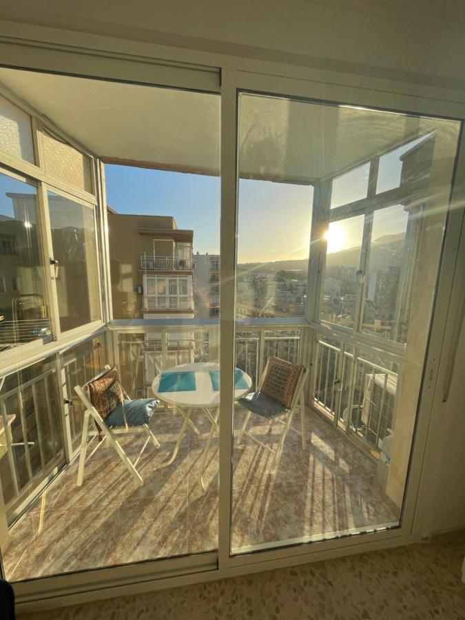 Vistasol Apartment Torremolinos Exterior photo